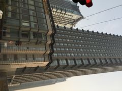 香格里拉大酒店-苏州香格里拉大酒店