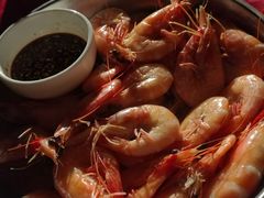 -胜海大排档·海鲜·黄鳝饭(十年老店)