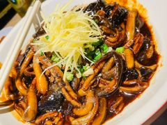 -吴越荣记苏州菜·松鼠桂鱼(月光码头店)