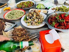 -青州市云门山风景区