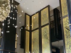 -苏宁钟山国际高尔夫酒店大堂酒廊
