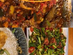 -61号餐吧(兴坪古镇漓江店)