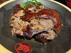 -广府乡下·饭庄(新港东路店)