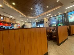 -博多一幸舍(侨福芳草地购物中心店)