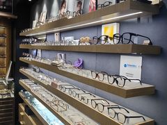 -日本手作眼镜·久川睛匠(新中关购物中心店)