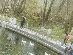 -水磨沟公园