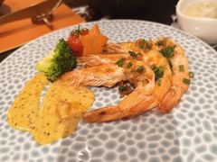 -牛将军•涮肉•烤肉(北京王府井·故宫店)