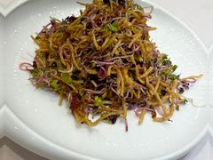 -丰泽园饭店