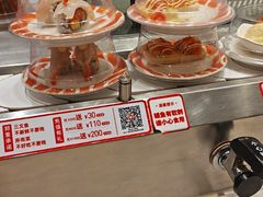 -新一番三文鱼寿司(大东海店)