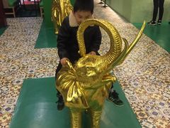 -曼谷小象(港隆广场店)