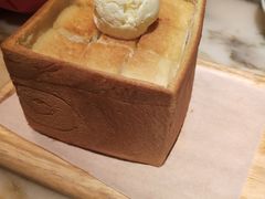 -绿茶餐厅