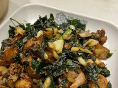 -香香海南菜餐厅