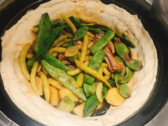 -灶座小锅烀饼·铁锅炖(道里店)