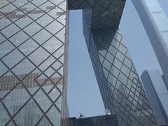 -中央广播电视总台(光华路办公区)