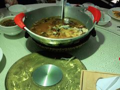 -辣婆婆(航天桥店)