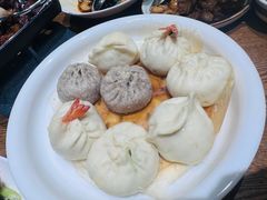 -新时代大酒店(仰口路店)