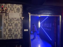-瞳·实景密室逃脱(护国店)