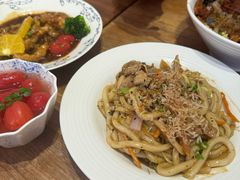 -肥朵食堂(带梦胡同店)