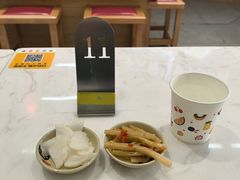 -甘掌门·化州驰名牛杂粉(越秀店)