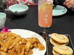 -唐猫庭院·千年陕菜(赛格国际购物中心店)