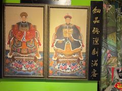 -小娘惹厨房Little Nyonya(狮城有约上榜店)