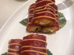 金沙红米肠-香港百合居(LCM置汇旭辉广场店)
