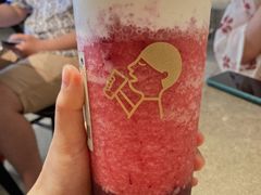 -喜茶(广州石牌桥店)