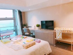 -大美臻喜母婴(南坪店)