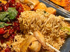 -郑喜旺烧烤(郑州总店)