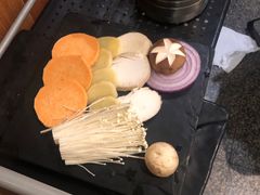 -木槿花韩式炭烤·熟成肉工坊(孙文东路店)