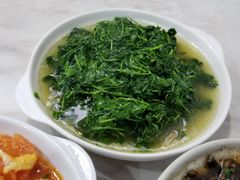 酒香草头-扬州小吃(延安西路店)