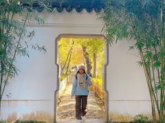-白马涧龙池景区