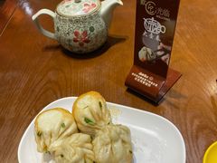 -大壶春生煎(四川中路店)