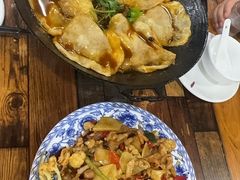 -棉布地锅(欣欣路店)