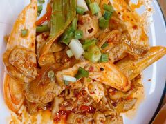 -71号豆汤饭·成都小馆(重庆观音桥店)