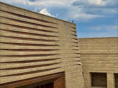 -盘龙城国家考古遗址公园