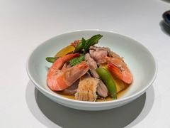 -荣兴酒家(徐家汇店)