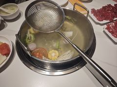 -犇鼎牛潮汕牛肉火锅(新辰里学清路店)