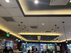 -汉堡王(砂之船奥莱店)