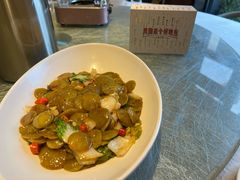 -阿财老铺·凤阳土菜馆