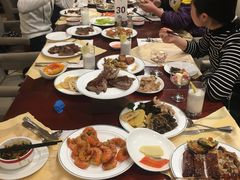 -世纪金源·西餐厅(观音桥东环路店)