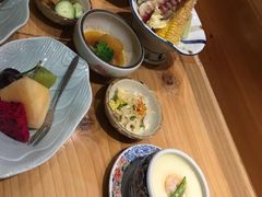 -大岛日本料理铁板烧(南通大饭店)