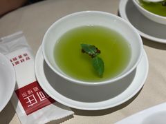 -阿庄新豫菜(航海东路店)