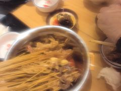-嘉州鲜知味钵钵鸡(奎星楼店)