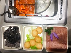-海底捞火锅(天一广场亚细亚店)