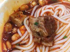 -覃肥叔桂林米粉(粮道街店)