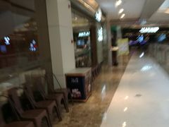 -小鱼小牛·鱼牛干锅·脆鱼火锅(世欧广场店)