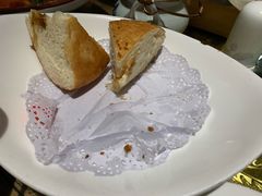 -一盏明灯全素斋(殊像寺店)