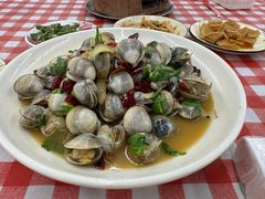 -济南烧烤(五莲路店)