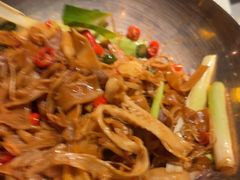 -绿茶餐厅(哈尔滨凯德店)